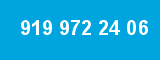 919 972 24 06